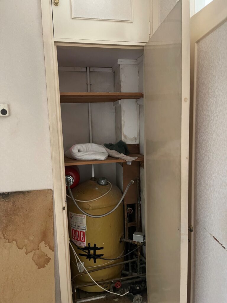 Before Before